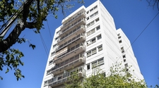 Por orden judicial, una empresa arreglará un edificio que entregó con falencias