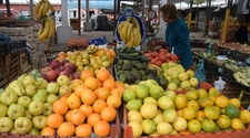 Los precios de la Feria de Capital en Semana Santa 