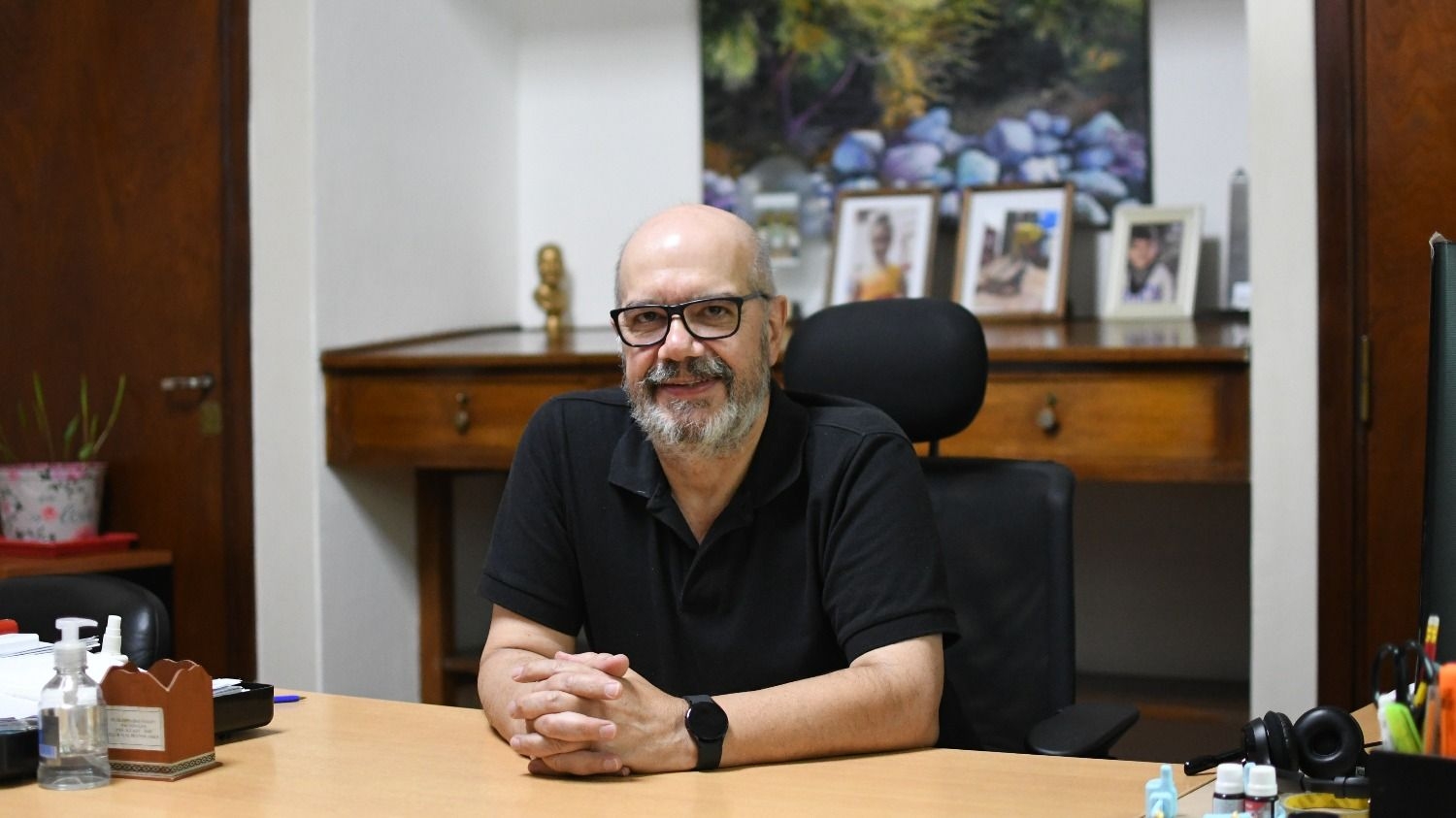 Otro gremio de la CGT pidió renovar la conducción en San Juan