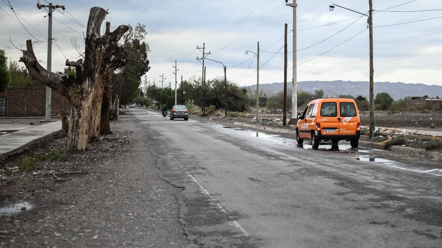 Cómo estará el tiempo en San Juan este fin de semana, según el SMN