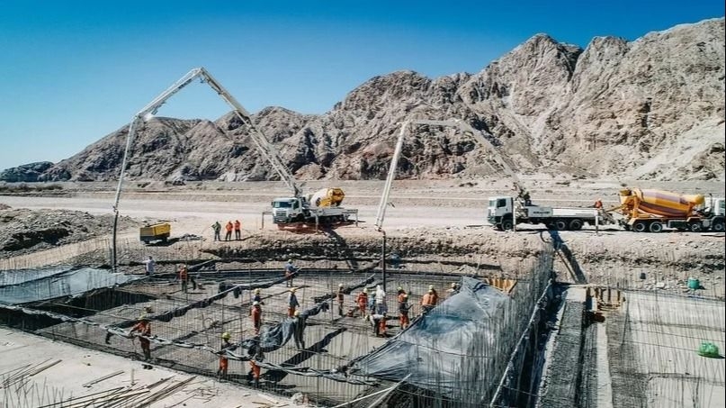 Estiman que las megaobras arrancarán a fines de 2026