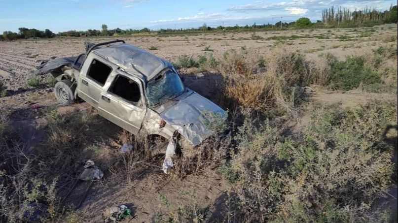 Prisión preventiva para el conductor que manejó ebrio y mató a un bebé