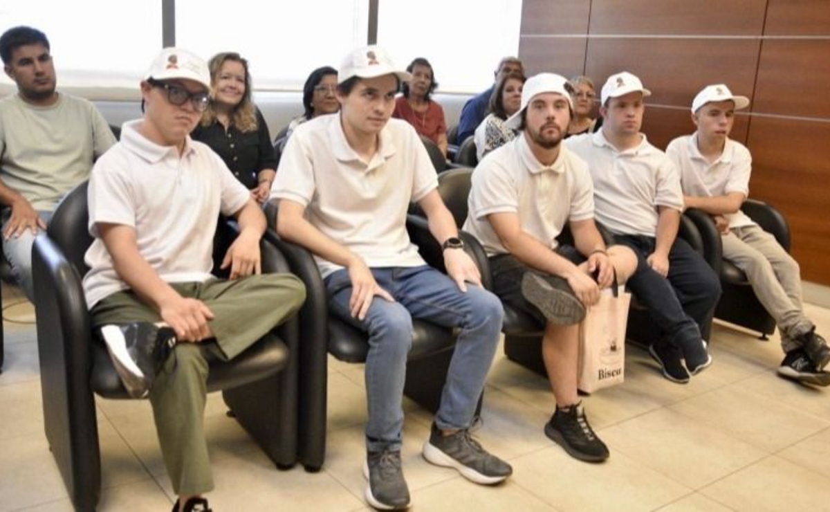 Inclusion laboral en San Juan: 60 empresas locales podrían sumar a personas con discapacidad