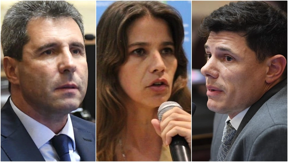 Emergencia en discapacidad: el voto de los senadores de San Juan en el Senado
