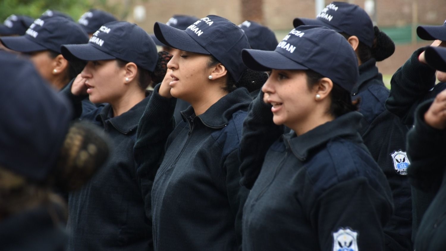 Reforma policial con impacto en el bolsillo de los efectivos