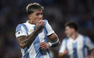 Cuánto dinero le dejó Enzo Fernández a River con sus transferencias