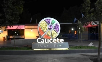 En qué invertirá Caucete los $861 millones del Fodere