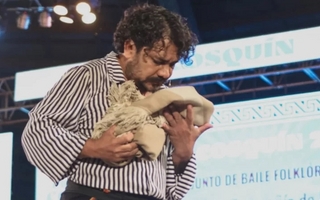 En la audiencia del próximo lunes: Javier Riveros sería sobreseído en la causa por abuso sexual