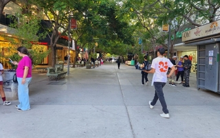 Comerciantes advierten que el traslado del feriado del 12 de octubre podría perjudicarlos