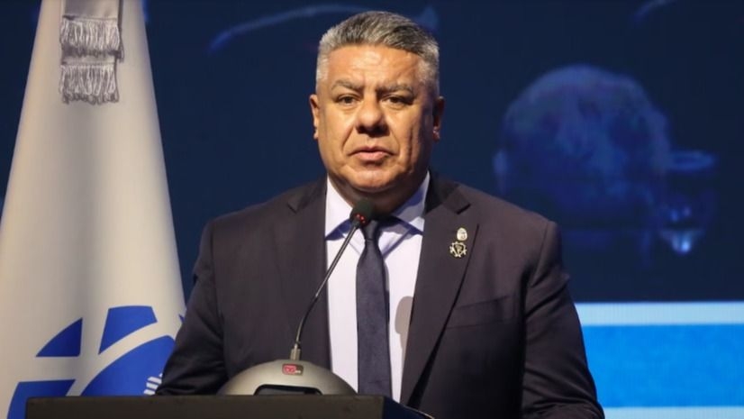 Causa Andis: detectan desvío de fondos hacia una app cripto ligada al financista Ariel Vallejo