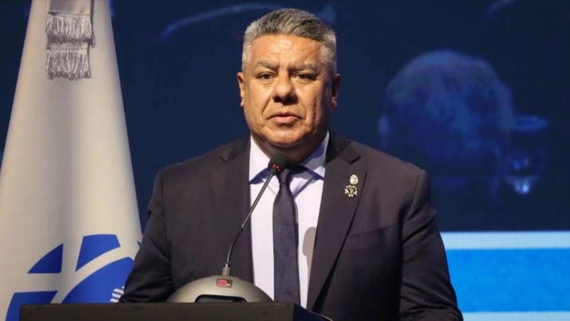 Causa Andis: detectan desvío de fondos hacia una app cripto ligada al financista Ariel Vallejo