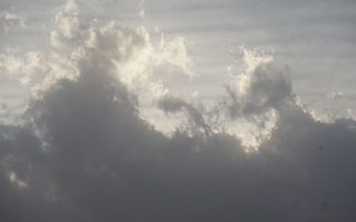 Lunes fresco en San Juan: la mínima será de 4°C