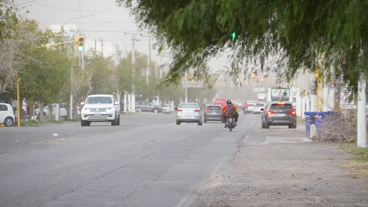 ¿Cómo estará el tiempo este sábado en San Juan?