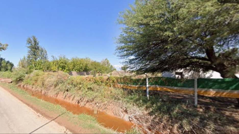 Un joven fue internado tras ser atacado por una jauría mientras corría en Albardón