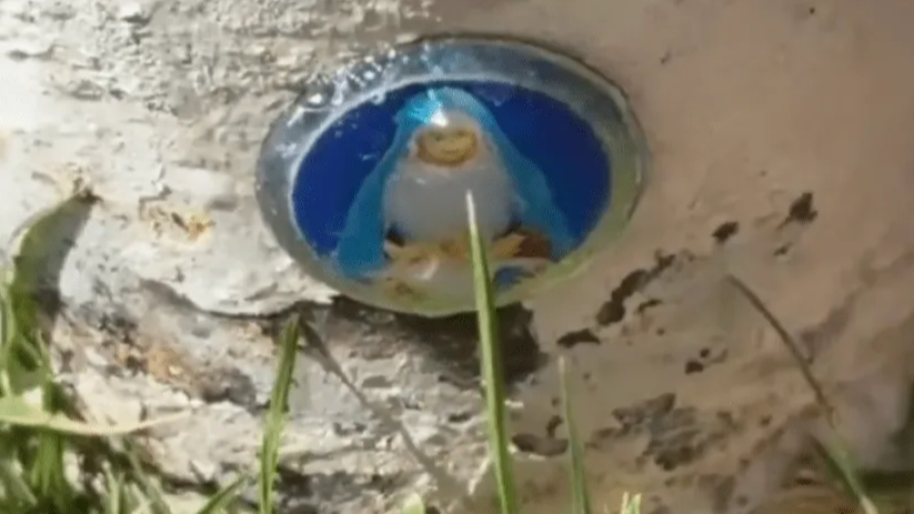 Newell’s apeló a la Virgen para cortar la racha ante Central