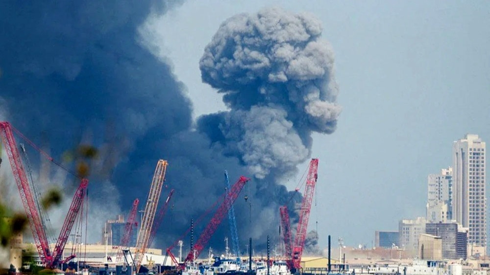 Francia, Alemania y Reino Unido analizan sumarse a ofensiva de EE.UU. e Israel contra Irán