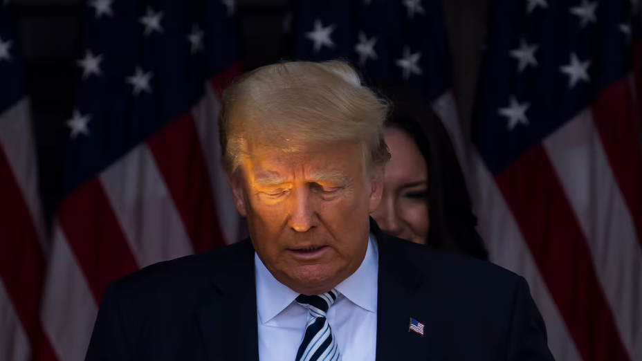 Trump reveló cuánto podría durar la operación militar contra Irán