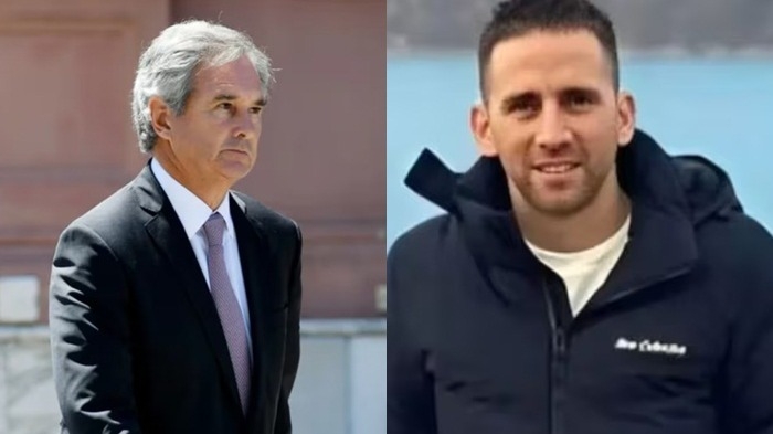 Cancillería celebró la liberación de Nahuel Gallo y destacó apoyo internacional