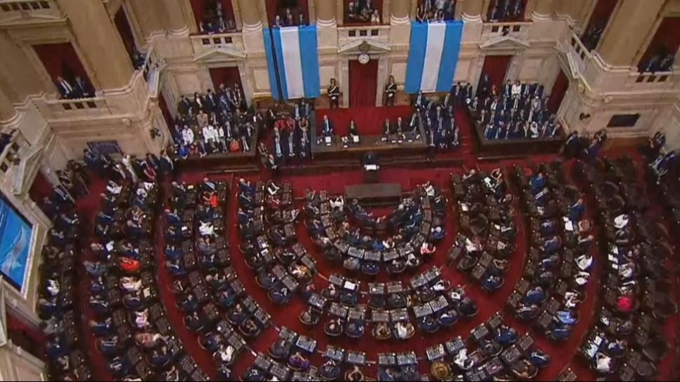 Reformas al Código Civil, impuestos y Aduana, lo que anunció Milei