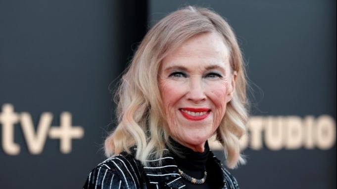 Catherine O'Hara gana premio póstumo en los SAG Awards 2026