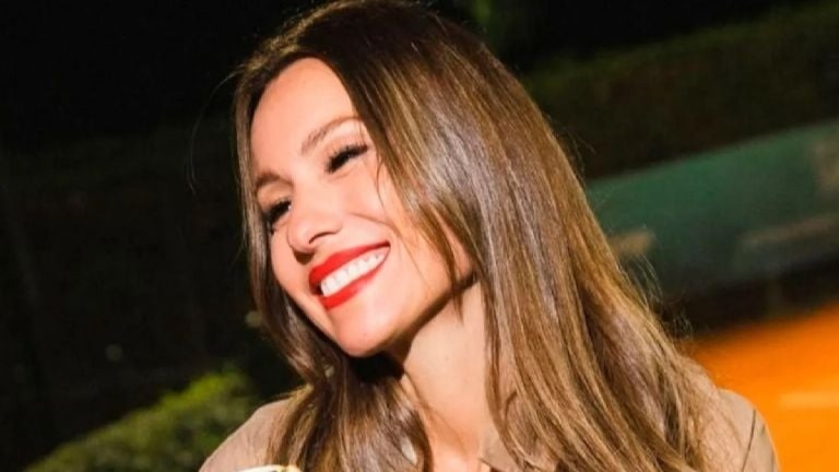 Rutina de Pampita: hábitos para transformar el bienestar y el enfoque