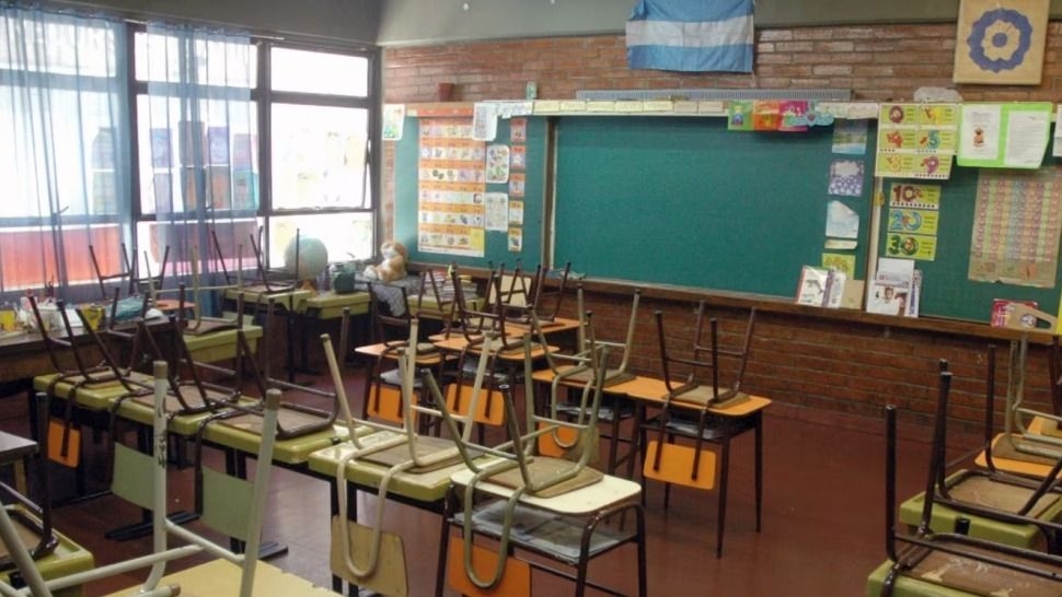 Ctera ratificó el paro docente: afectaró el inicio de clases en 16 provincias