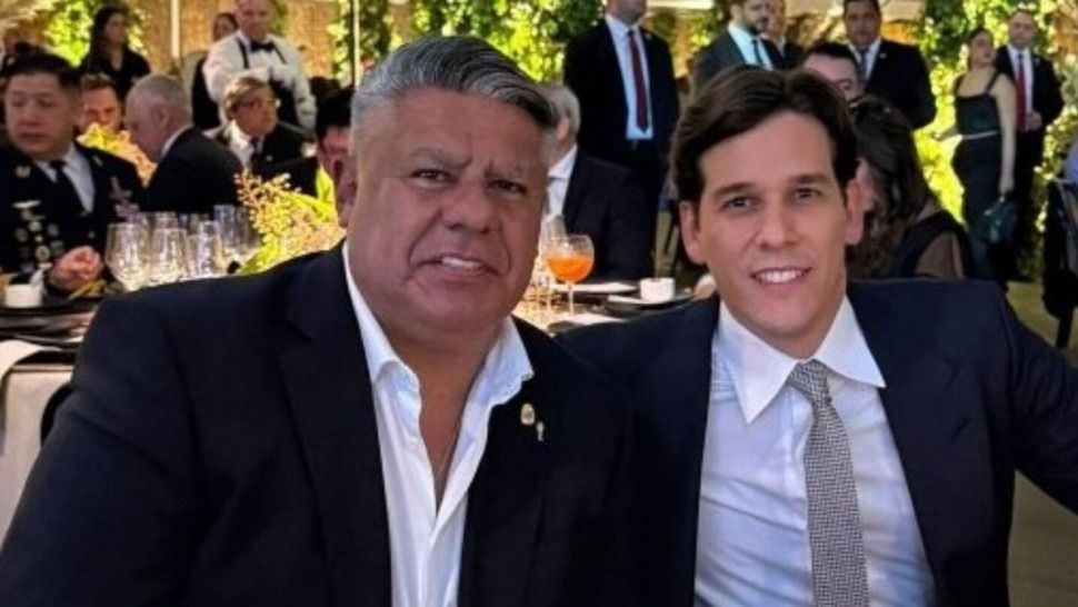 El presidente de la Federación Venezolana y su rol en la liberación de Gallo