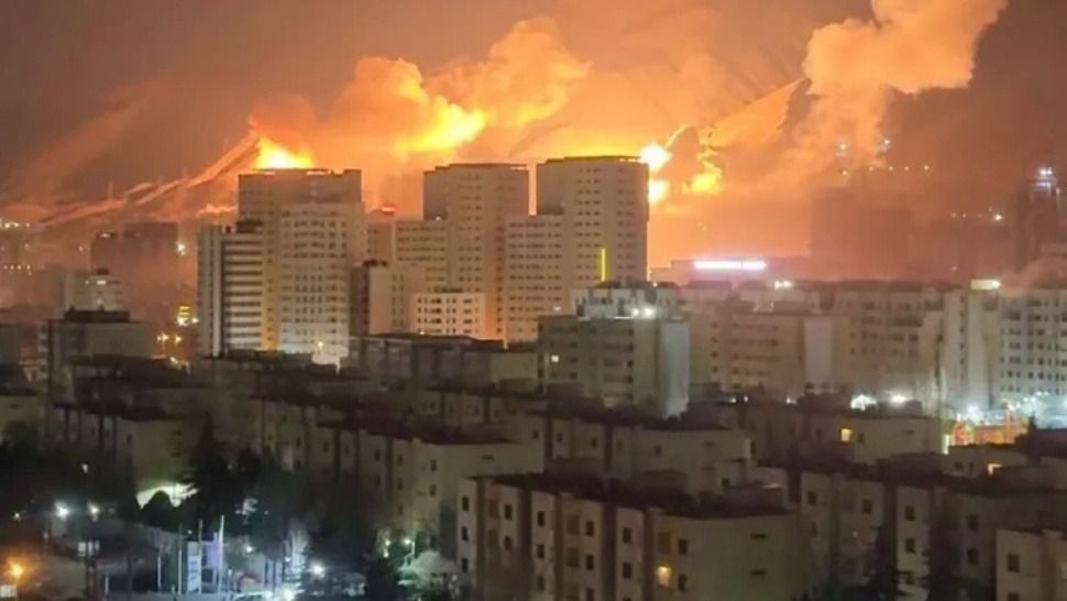 Confirman más de 500 muertos en Irán tras la ofensiva de EEUU e Israel