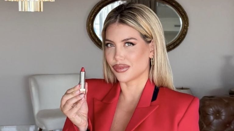 Cómo Wanda Nara transforma la polémica en una marca personal exitosa