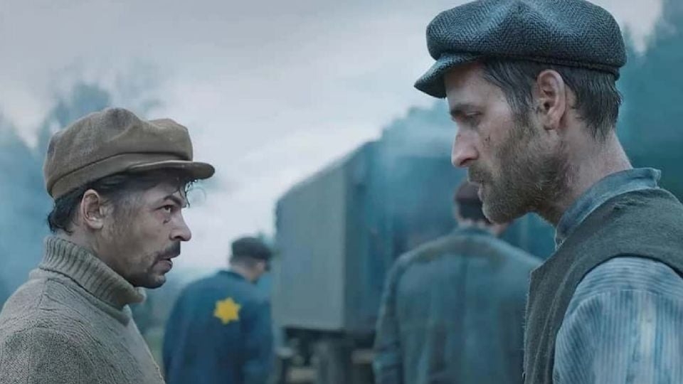 El mundo temblará: la cruda historia real que es tendencia en Netflix