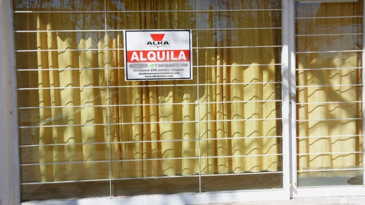 Alquileres: Inquilinos denuncian "abusos" mientras inmobiliarias hablan de estabilidad