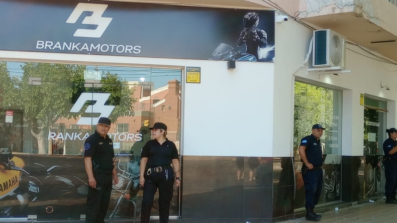 Tras las detenciones, arranca el proceso judicial contra Branka Motors