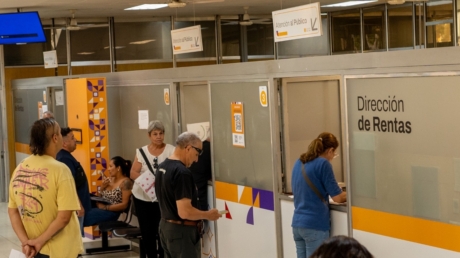 La Municipalidad de Capital prorrogó los beneficios para el pago de tasas municipales