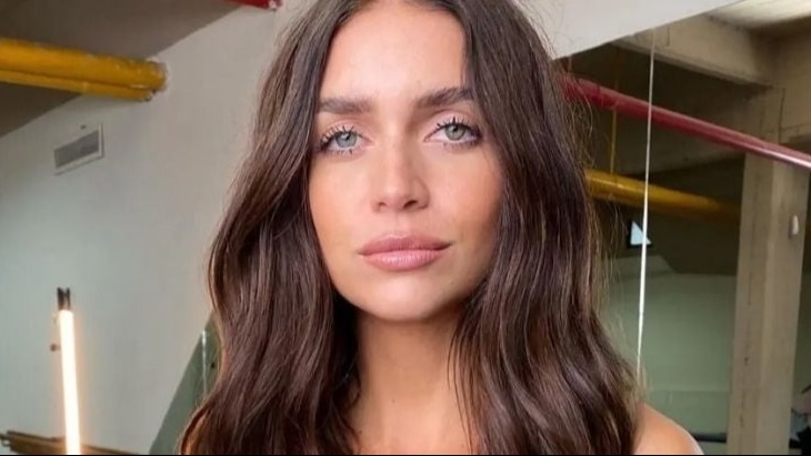 Claves de Zaira Nara para armar la valija perfecta y viajar liviana