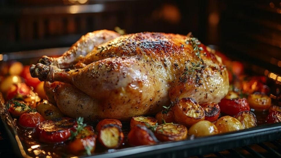 Menú saludable de la semana: recetas para hacer día por día