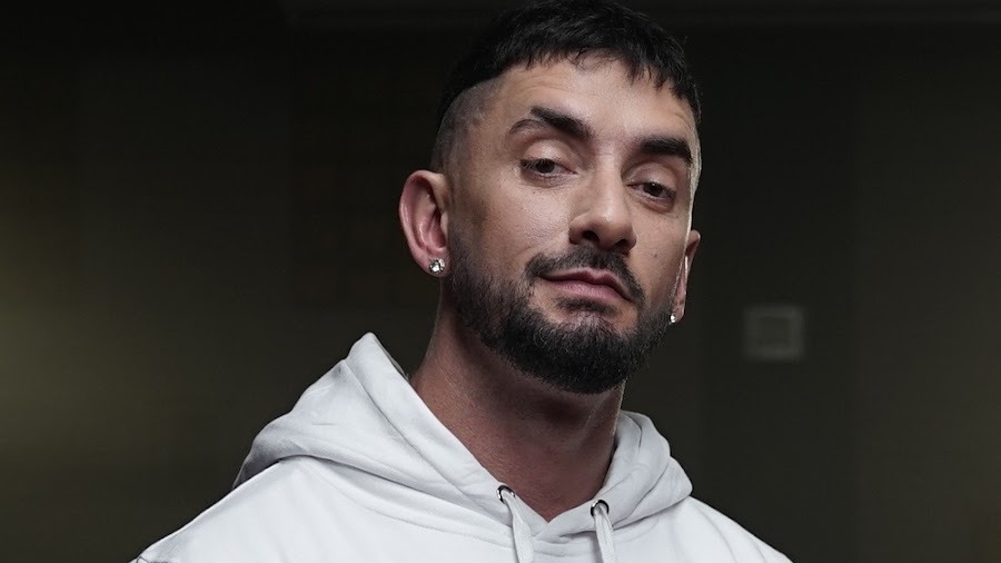 Román El Original llega a Sala del Sol 