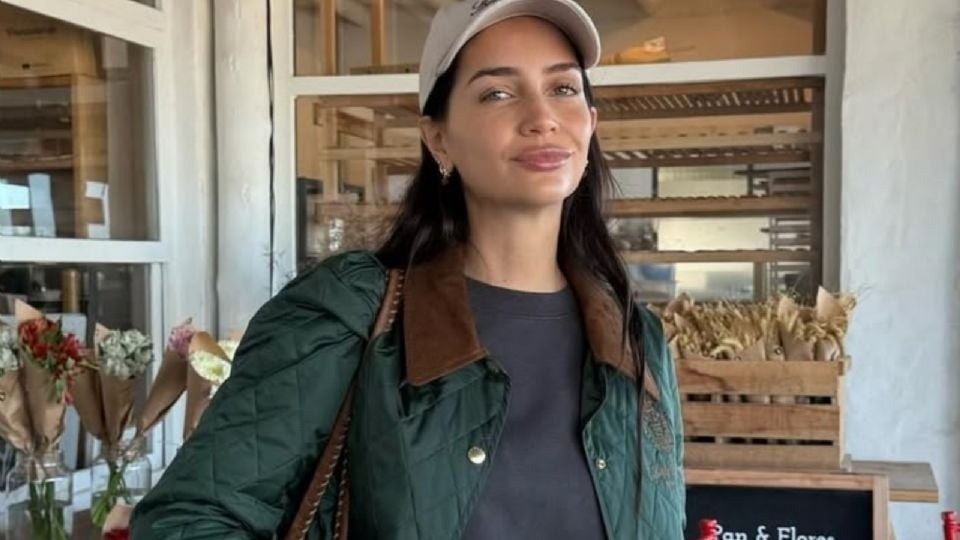 Los secretos de Zaira Nara para una piel luminosa siempre