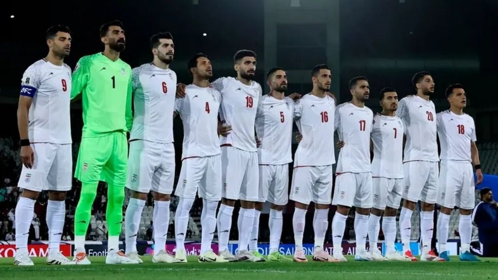  Si Irán se baja del Mundial 2026, quién sería la primera opción