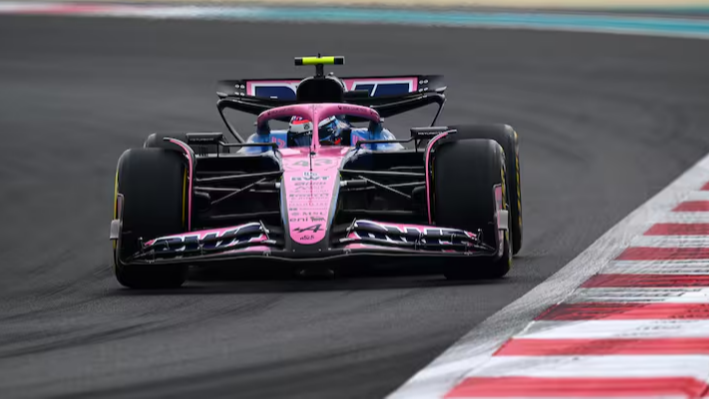 Fórmula 1 evalúa suspender carreras en Medio Oriente por la guerra