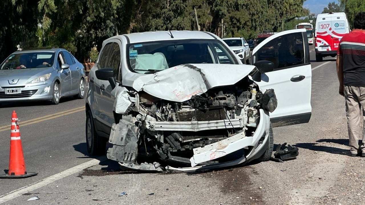 Enero y febrero trágico: hubo un 50% más de fallecidos en siniestros que en 2025