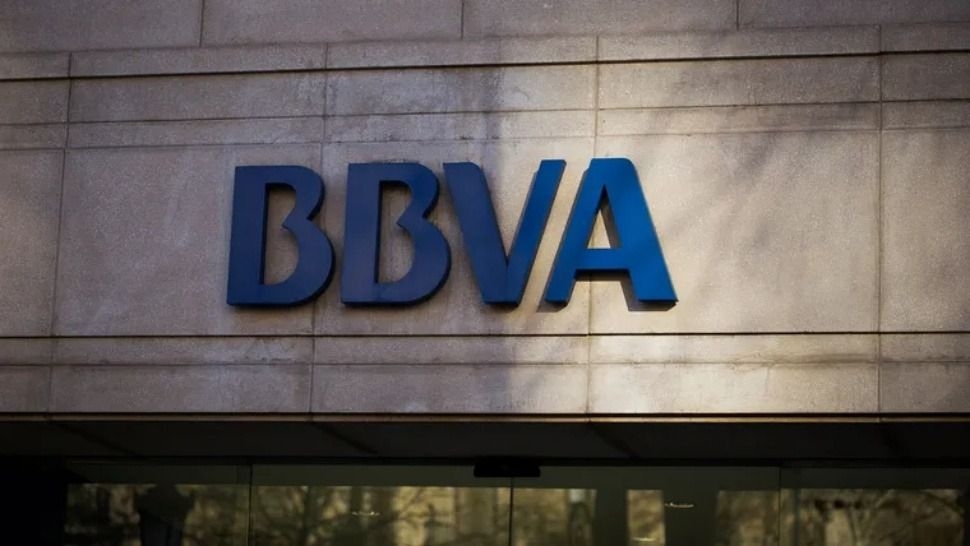 BBVA lanzó transferencias desde tarjetas de crédito
