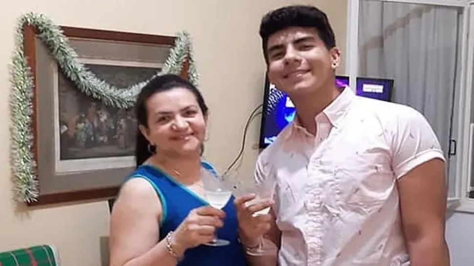 La mamá de Fernando Báez Sosa recordó a su hijo en su cumpleaños