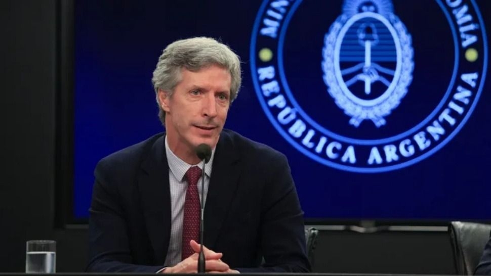 Tras pagar Bopreal, el Central mantiene reservas por encima de US$ 46.000 M