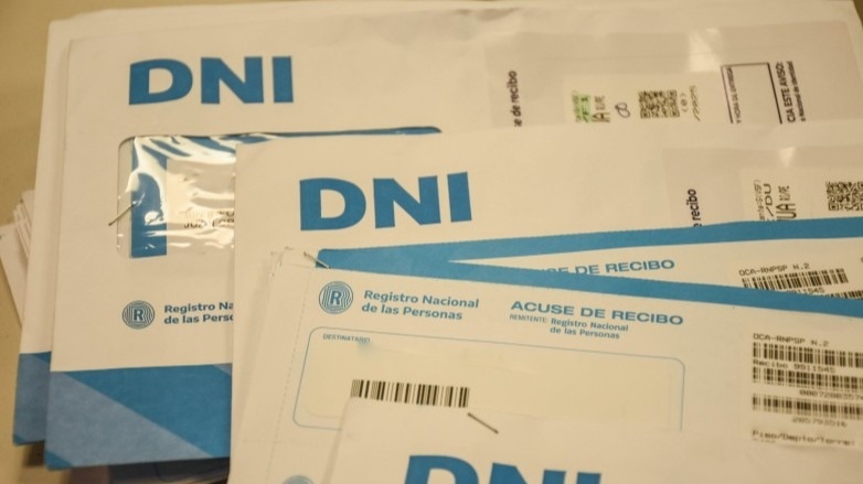 Fue a robar a un taller y lo atraparon porque se olvidó su documento