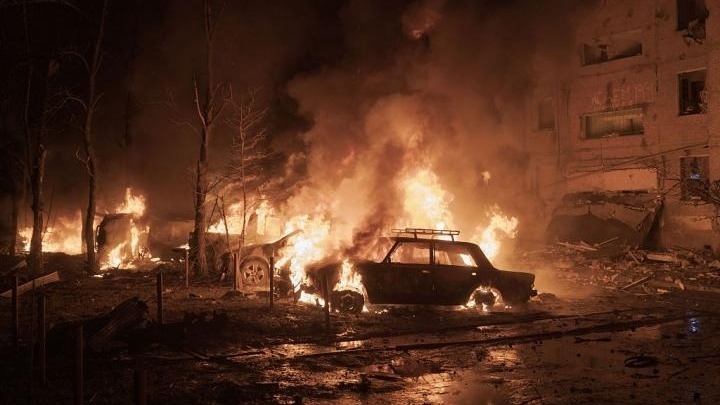 Jeffrey Sachs afirma que la paz en Ucrania depende de líderes europeos