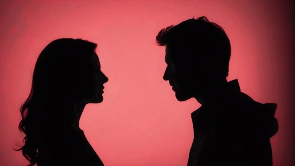 Quiénes son los famosos que se reconciliaron: "Él se casó hace poco con otra mujer"