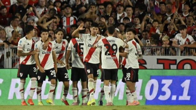 ¿Bomba en Núñez? Un goleador de jerarquía mundial suena como refuerzo de River