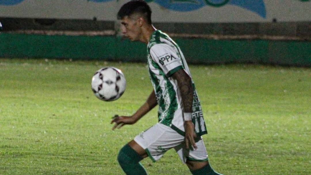 El paro de la AFA obliga a frenar el fútbol sanjuanino: cuándo se juega la fecha 5