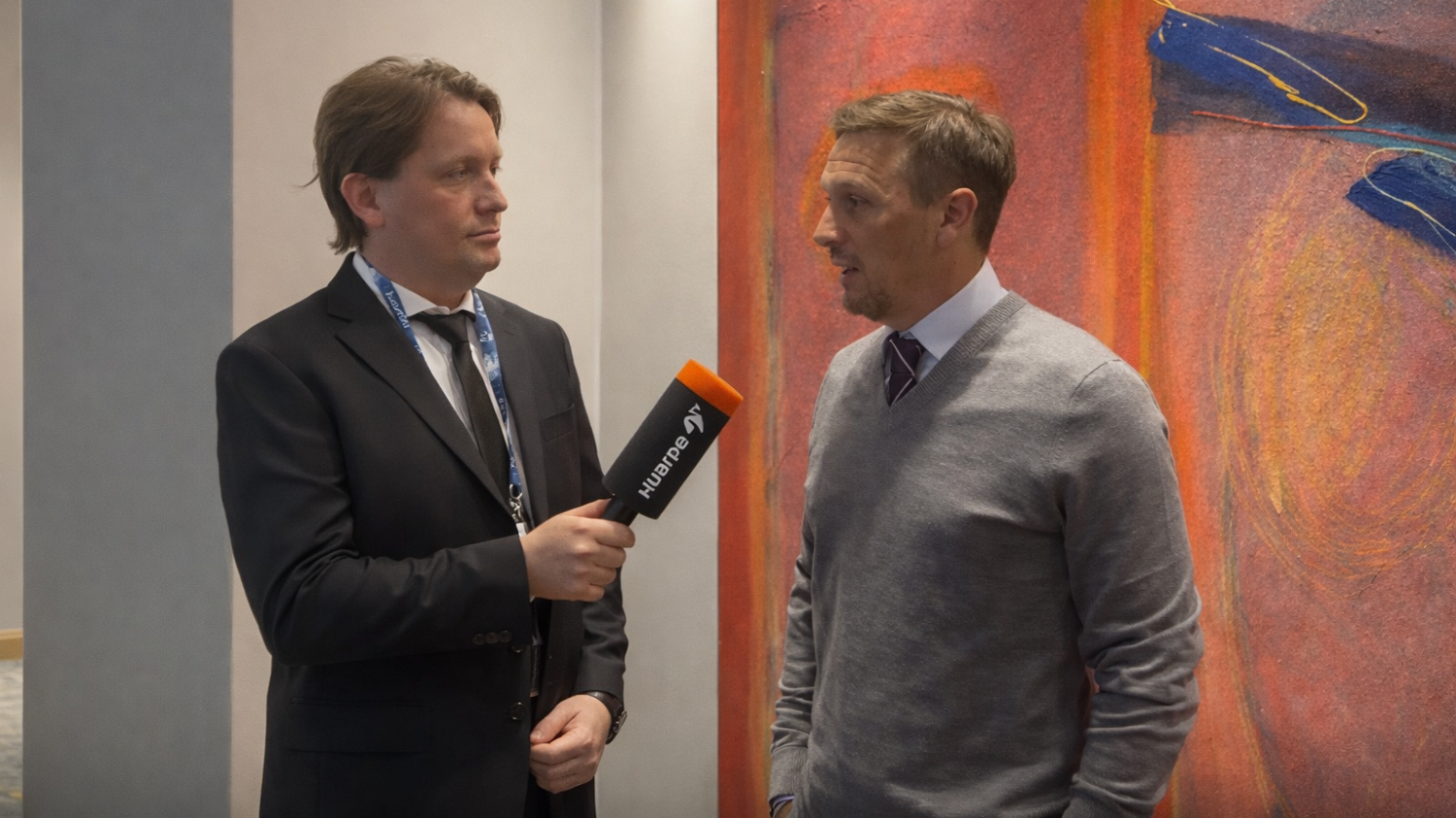 Perea destacó el respaldo provincial a Vicuña: “La minería es política de Estado”