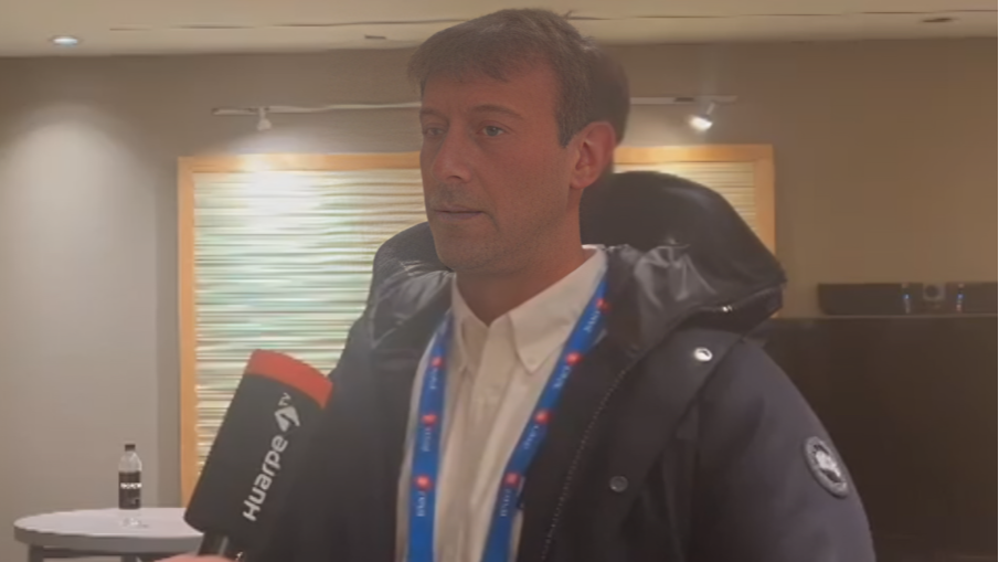 Pallucchini de Mapal Sigma: “Se percibe un punto de inflexión para la minería”